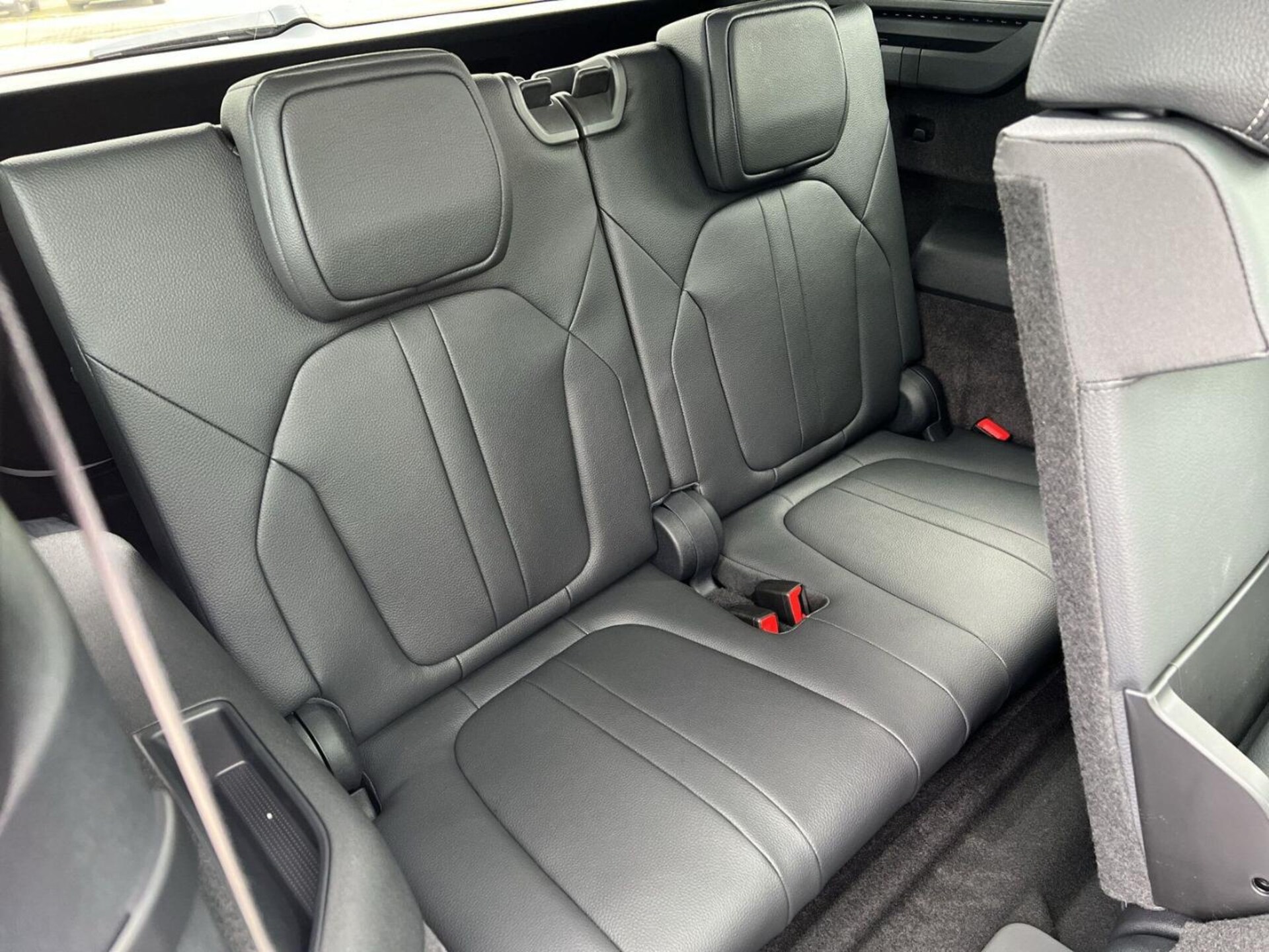 Skoda Kodiaq Sportline