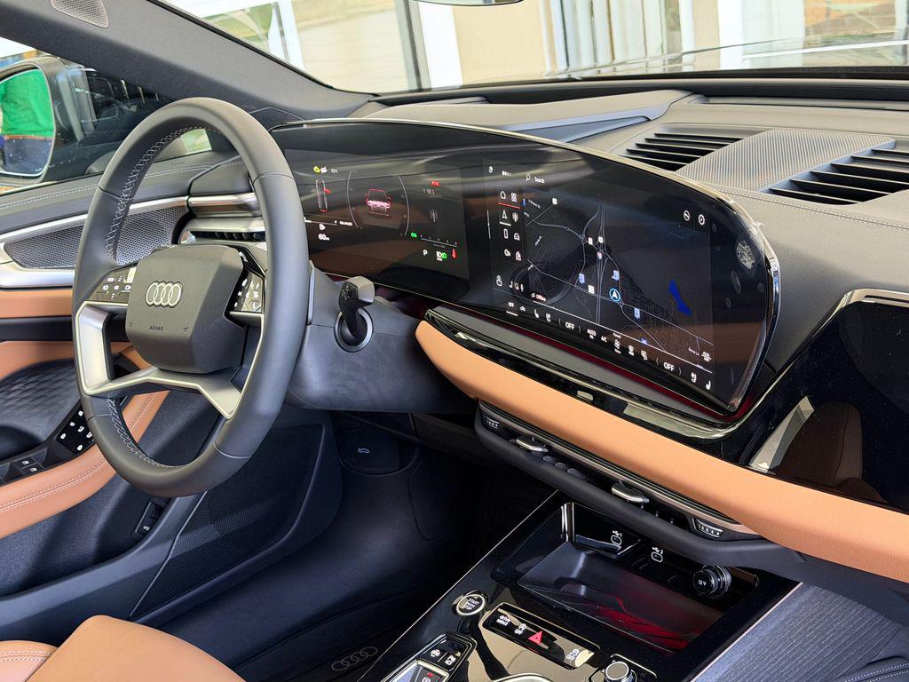 2026 Audi A6 Premium Plus - Photo 7