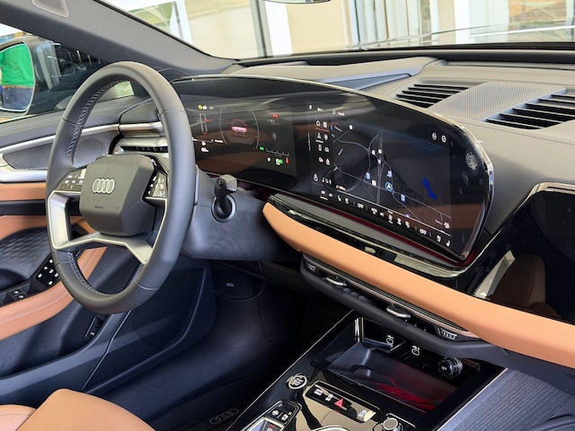 2026 Audi A6 Premium Plus - Photo 7