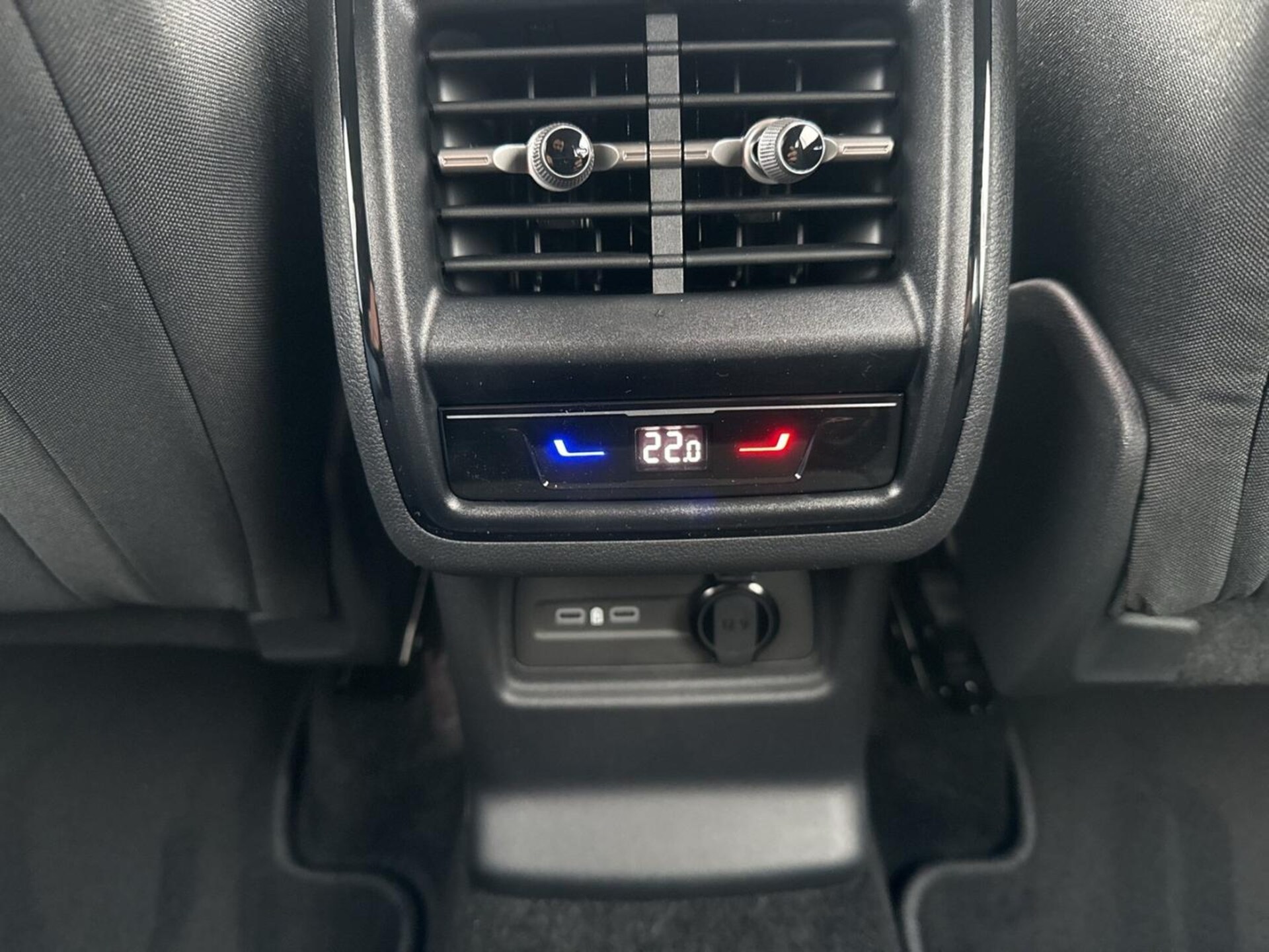 Skoda Kodiaq Selection