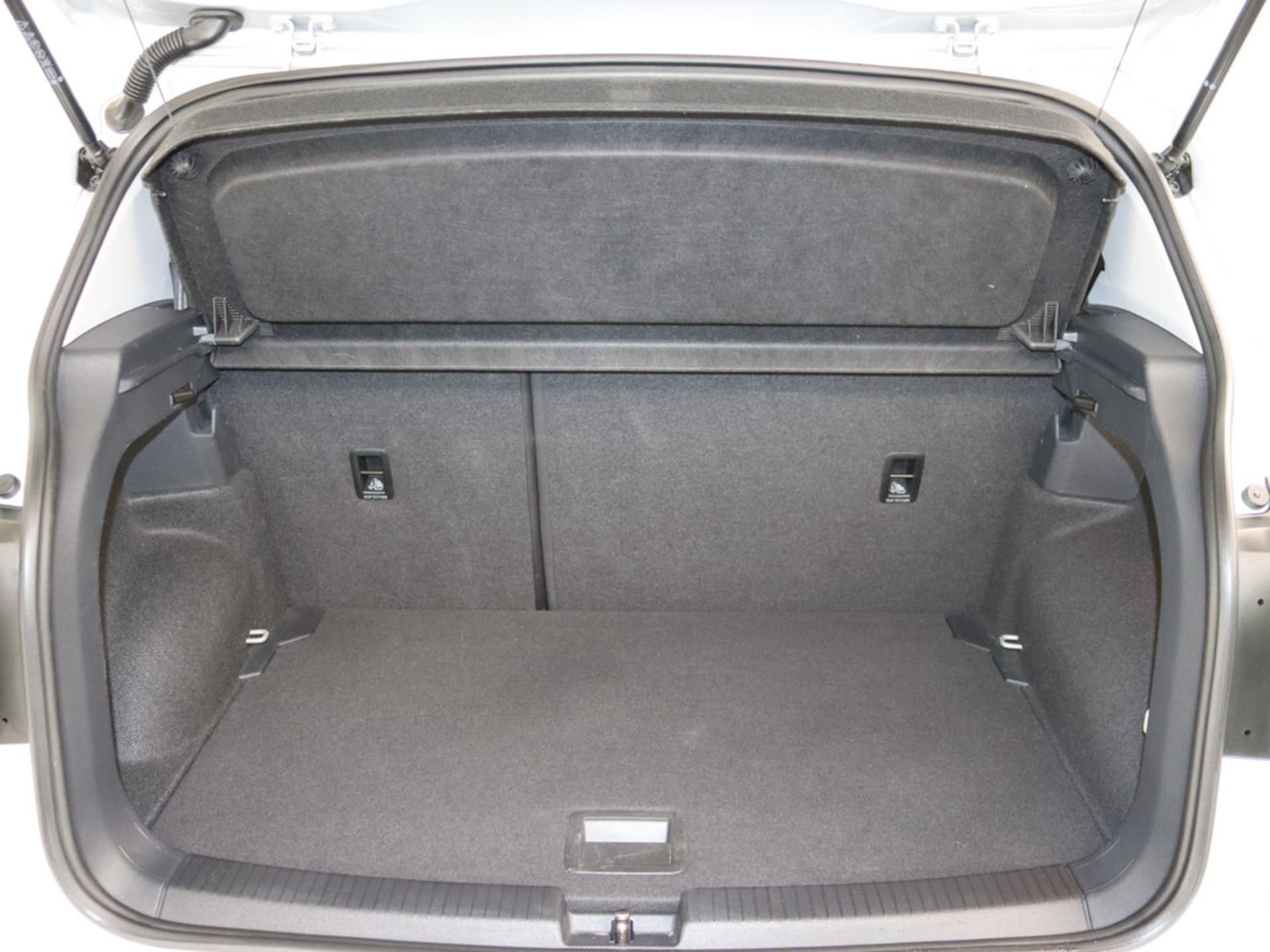 Volkswagen T-Cross Advance