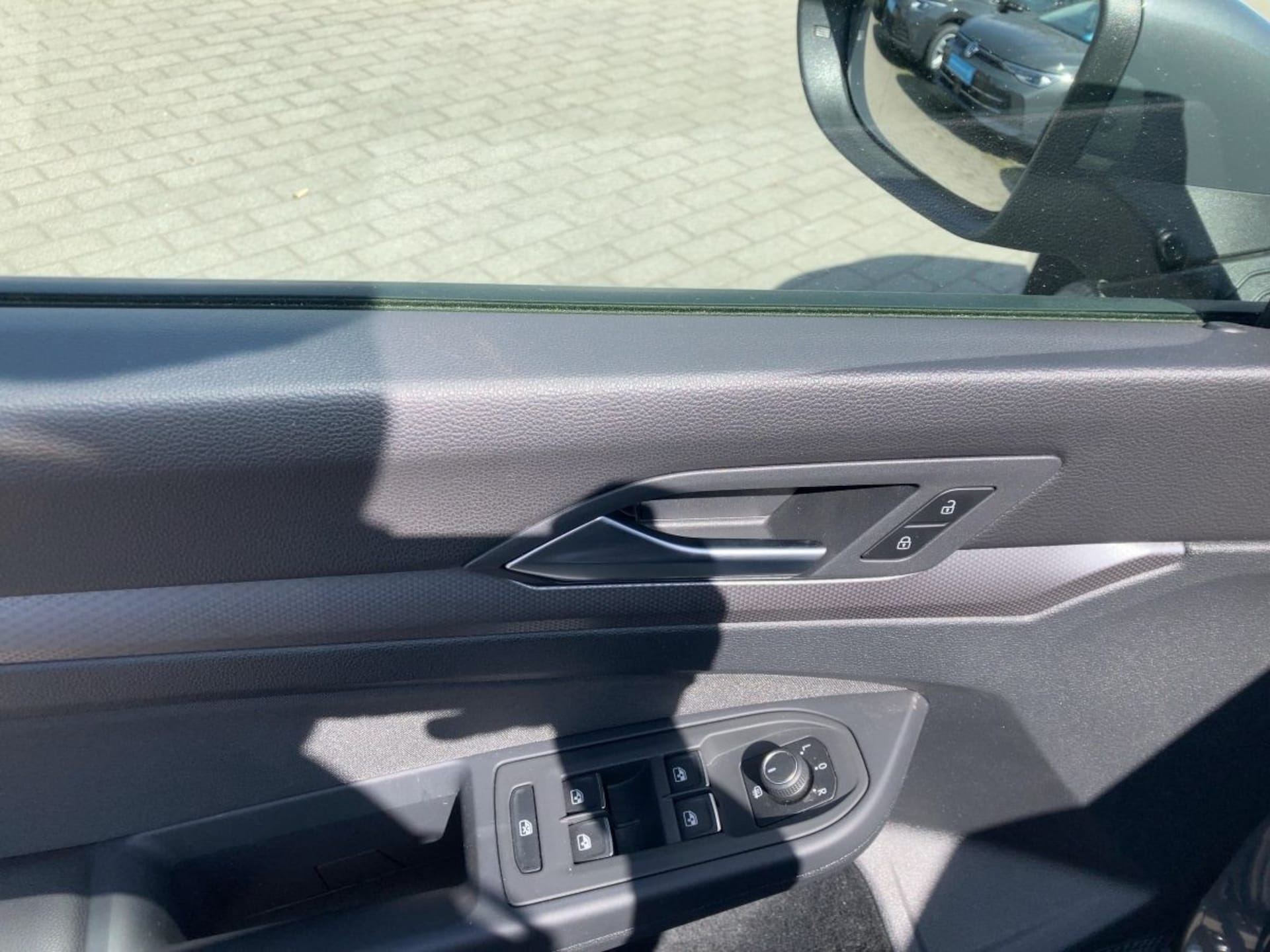 Volkswagen Golf Active