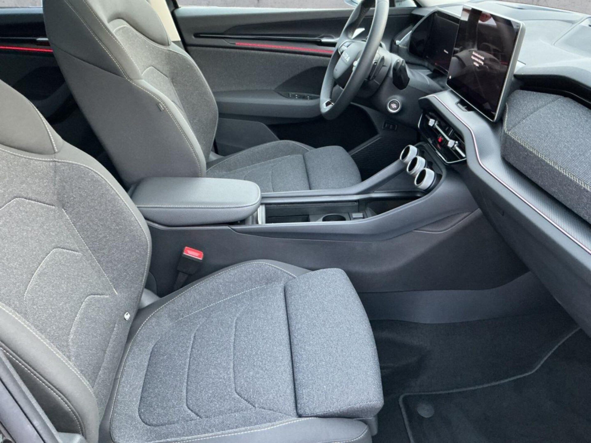Skoda Kodiaq Selection
