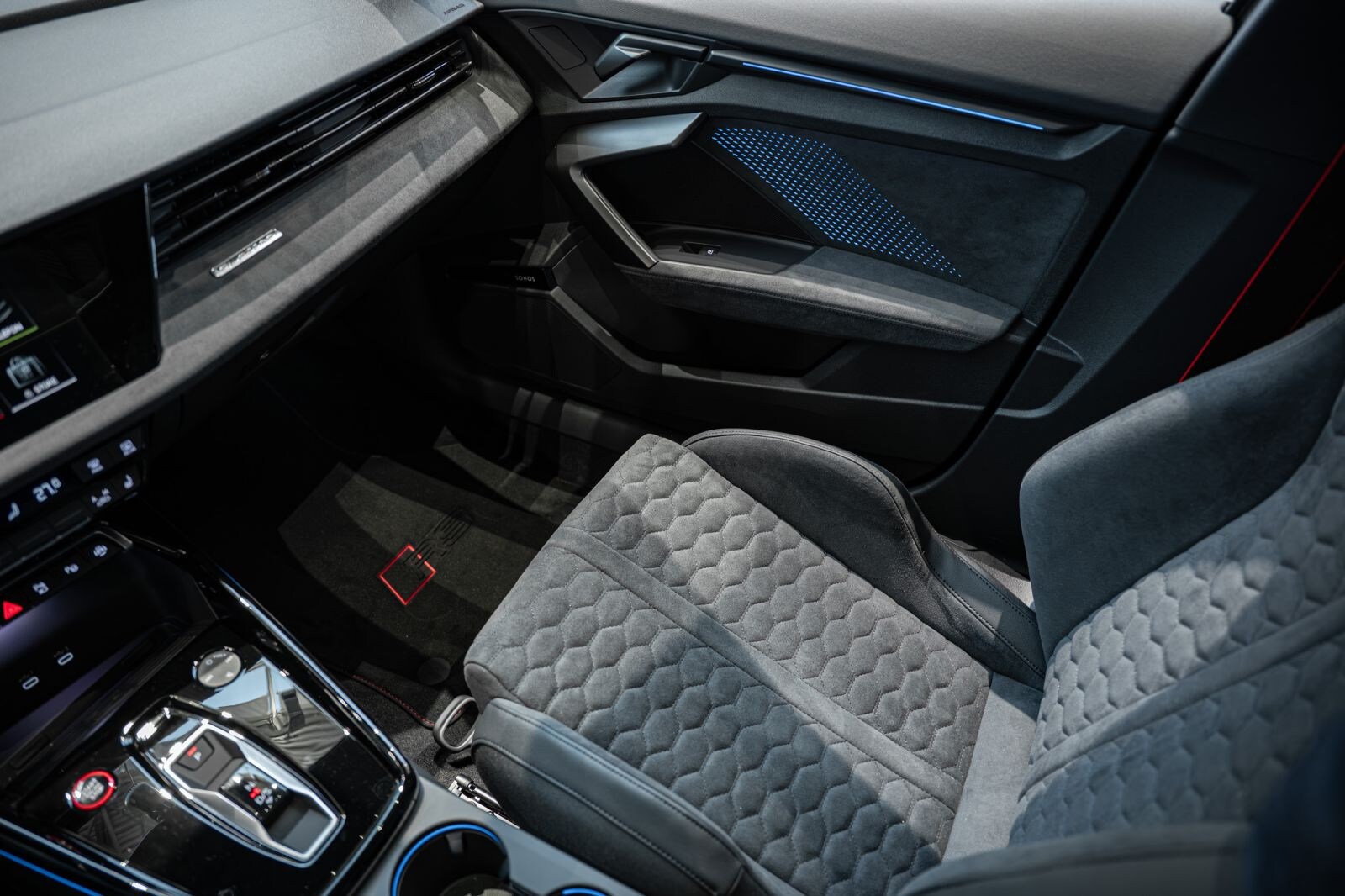 Audi RS 3 Sportback – Bild 21