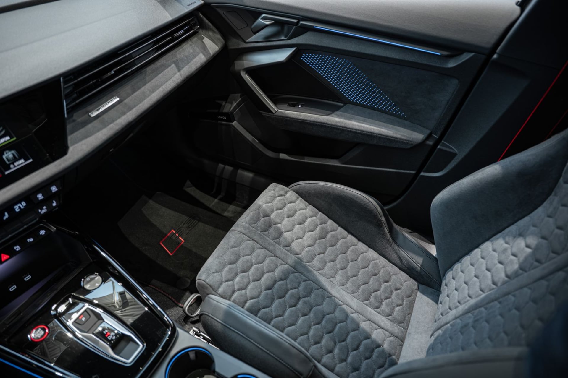 Audi RS 3 Sportback