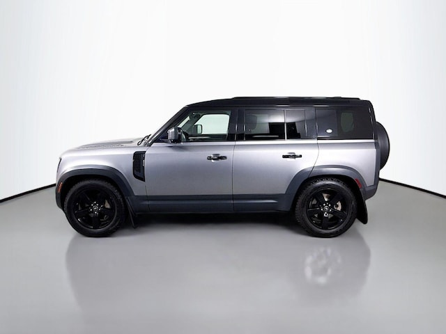 2020 Land Rover Defender