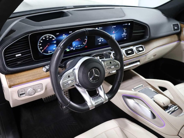 2021 Mercedes-Benz