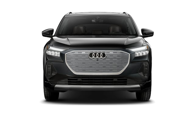 2023 Audi Q4 e-tron