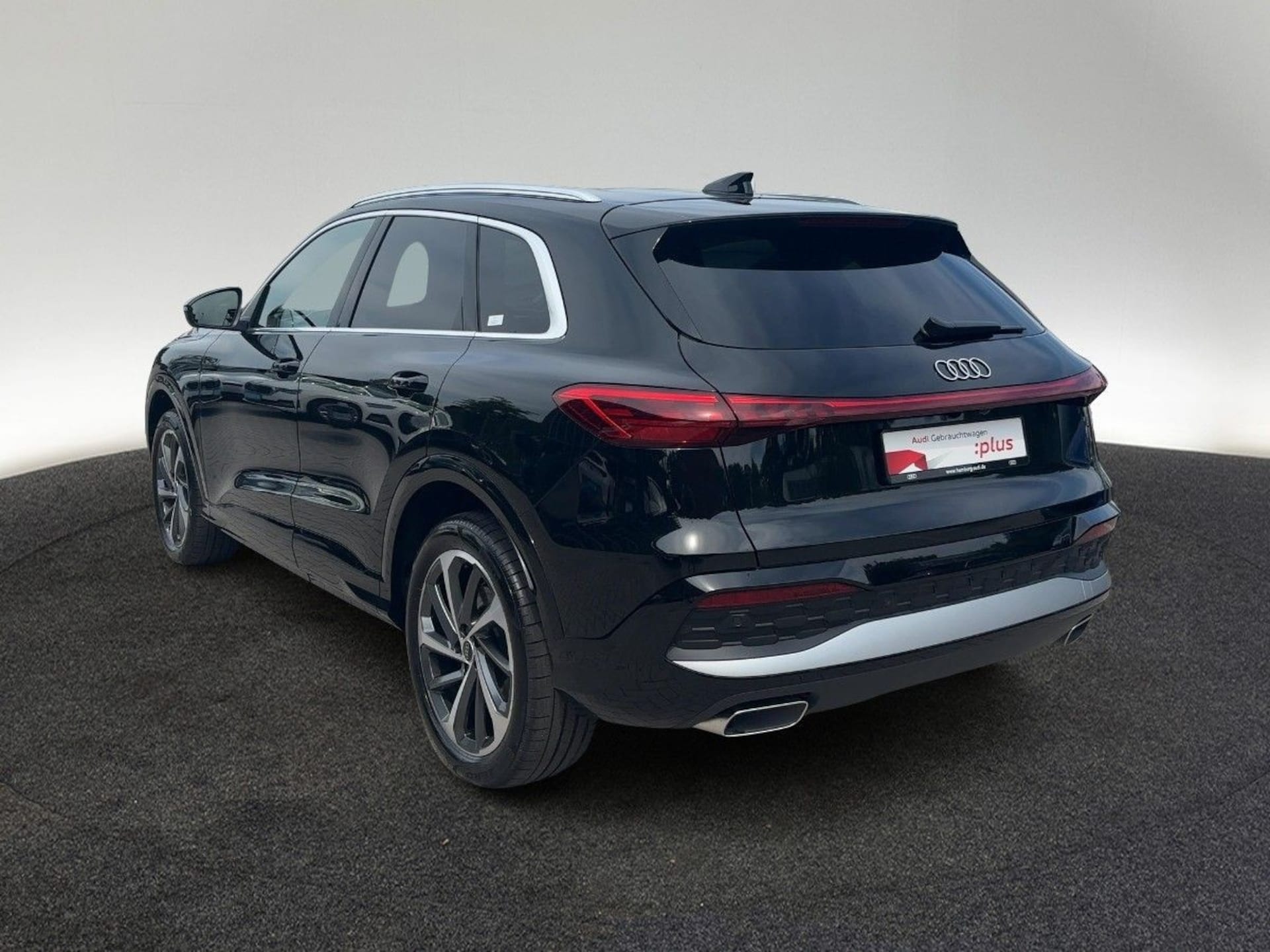 Audi Q5 SUV