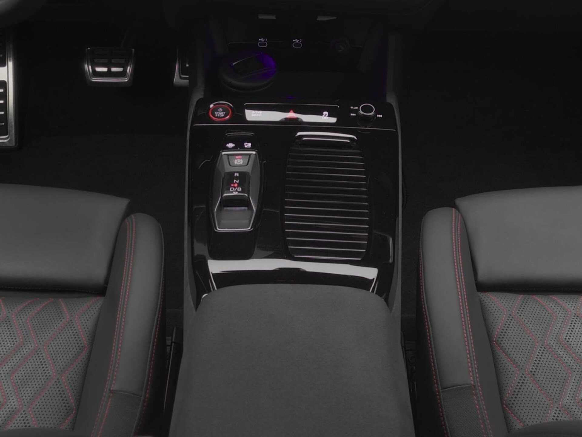 Audi A6 Avant e-tron
