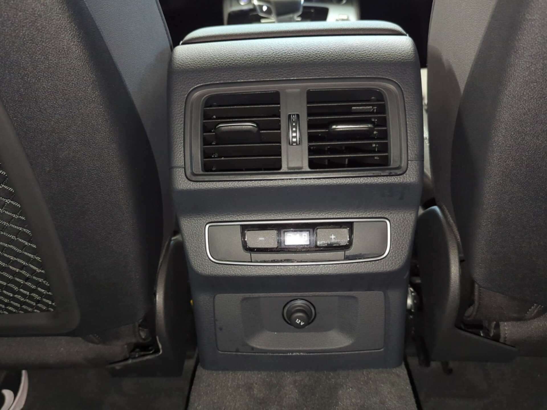 Audi Q5 TFSI e S line