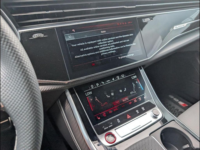 2026 Audi SQ8 Prestige - Photo 11