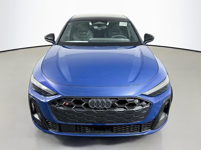 2026 Audi S5 Sedan