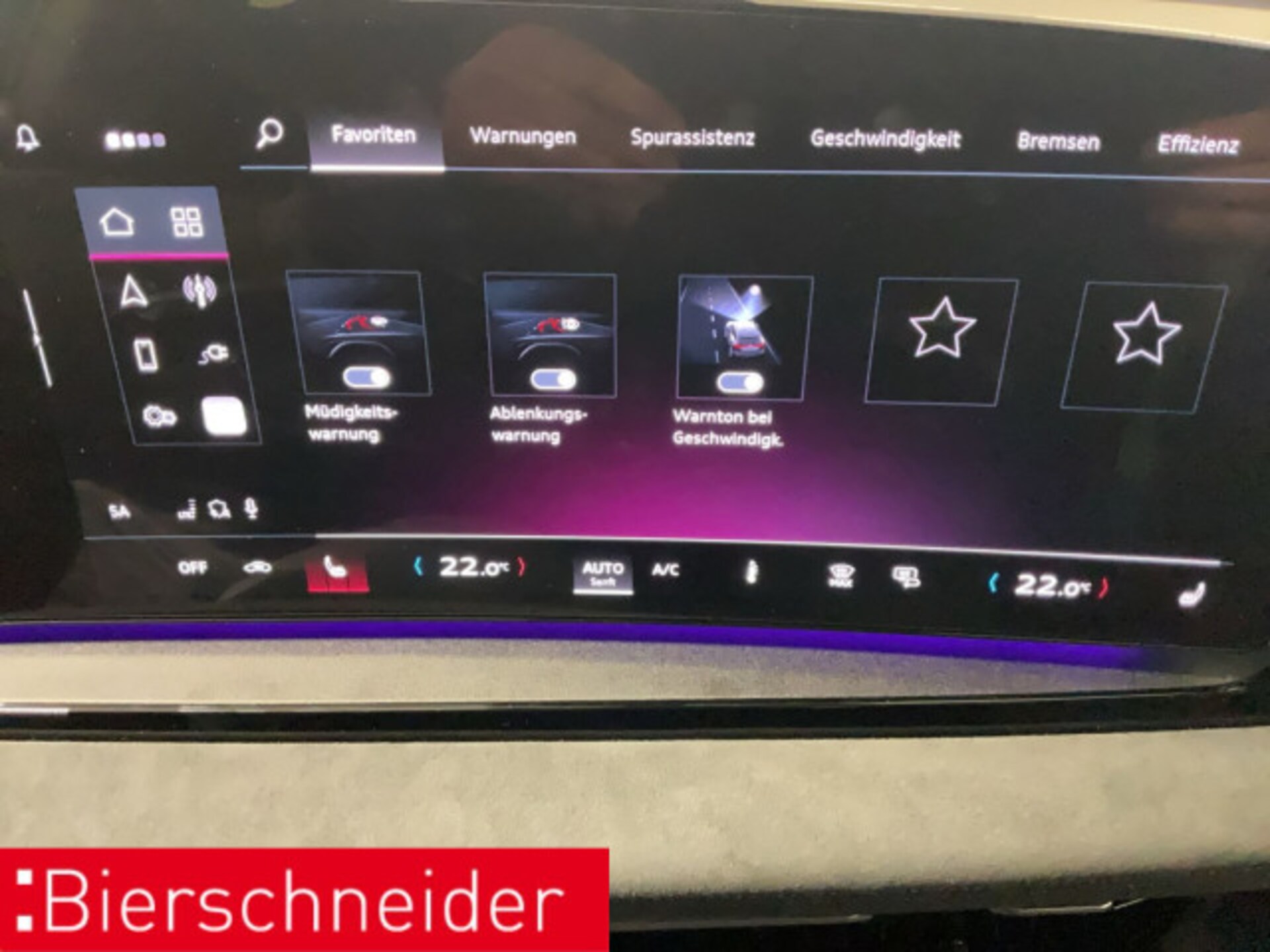 Audi Q6 Sportback e-tron