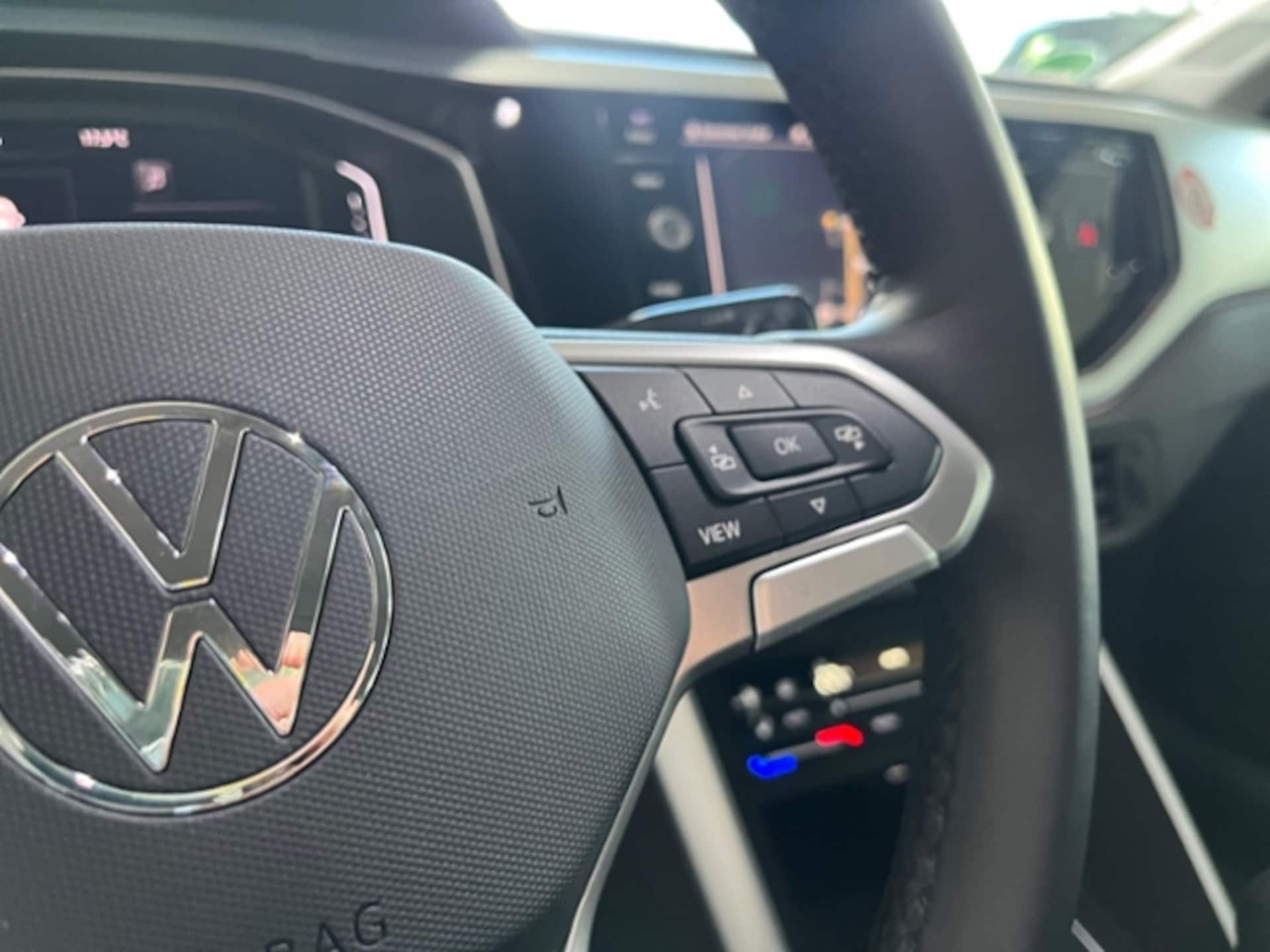 Volkswagen Polo Goal