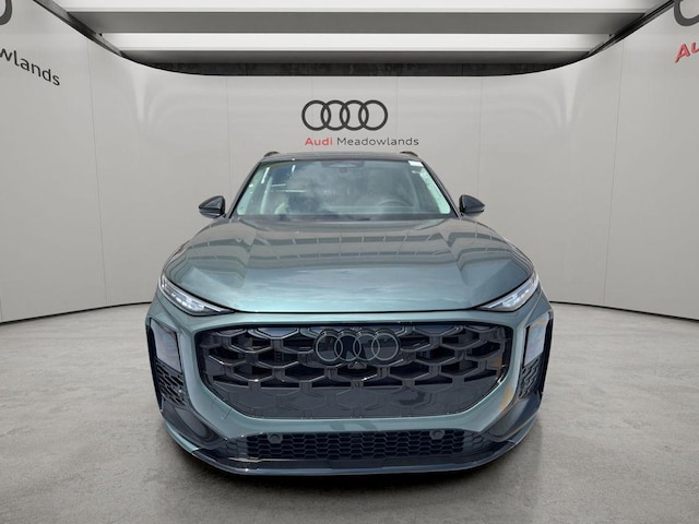 2026 Audi Q3 SUV