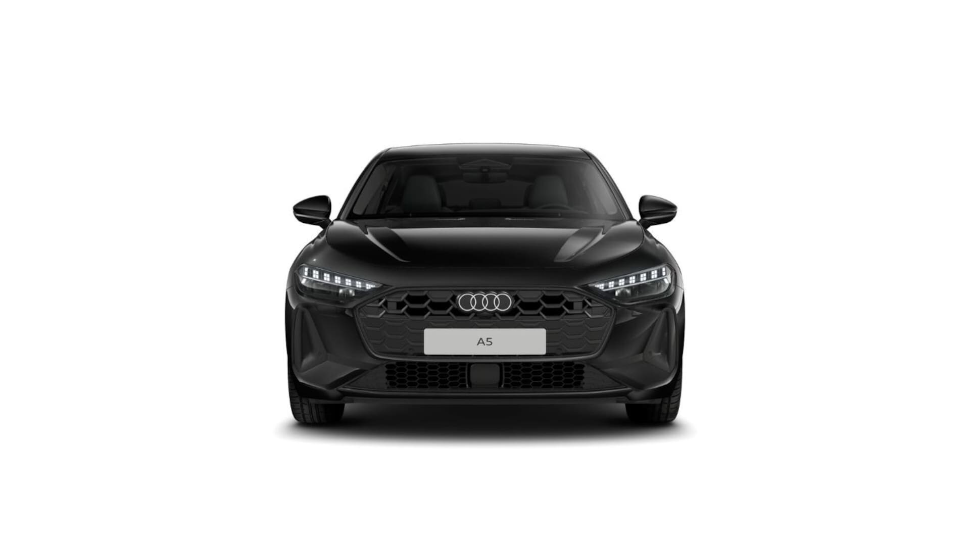 Audi A5 Limousine