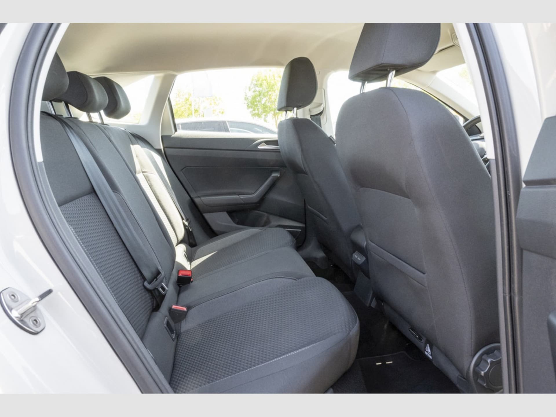 Volkswagen Taigo Life