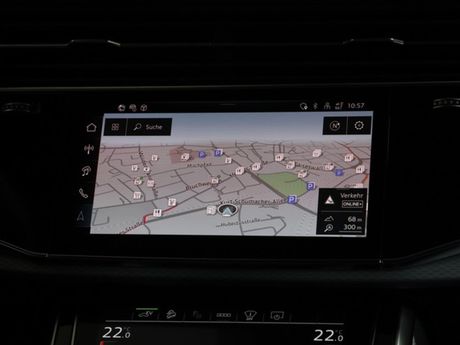 Audi Q8 – Bild 10