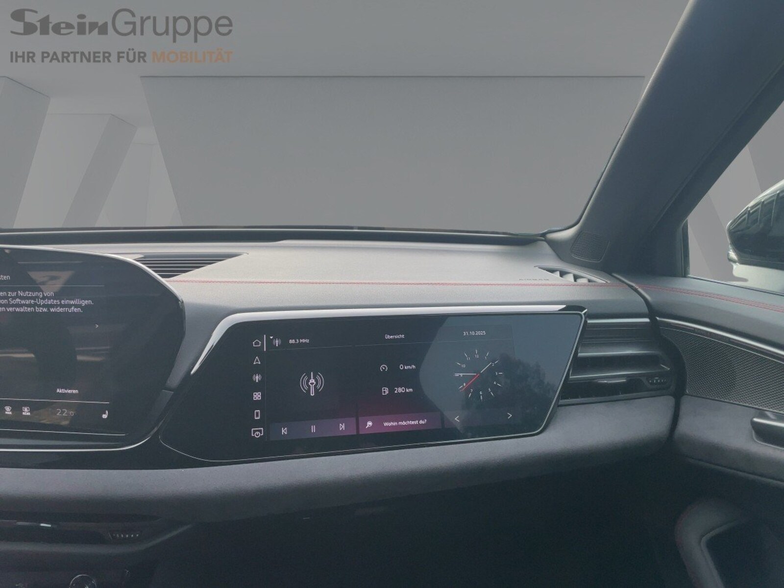 Audi S5 Avant – Bild 14