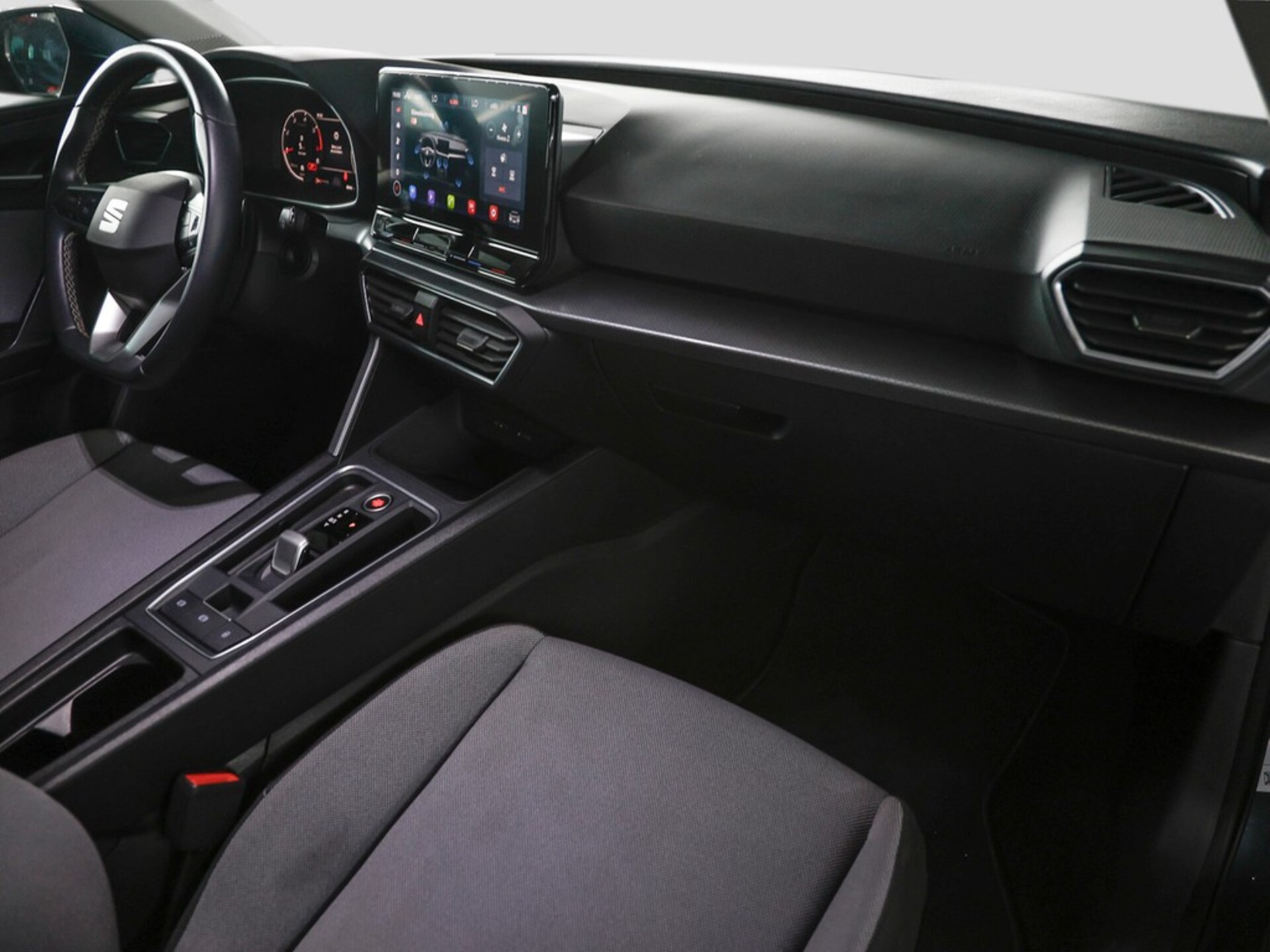 SEAT Leon Sportstourer Style