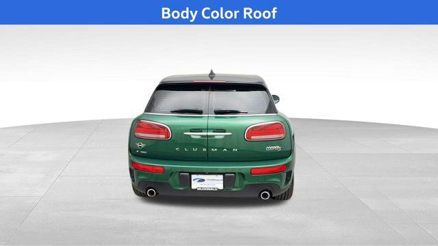 2023 MINI Clubman