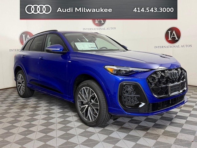 2026 Audi Q5