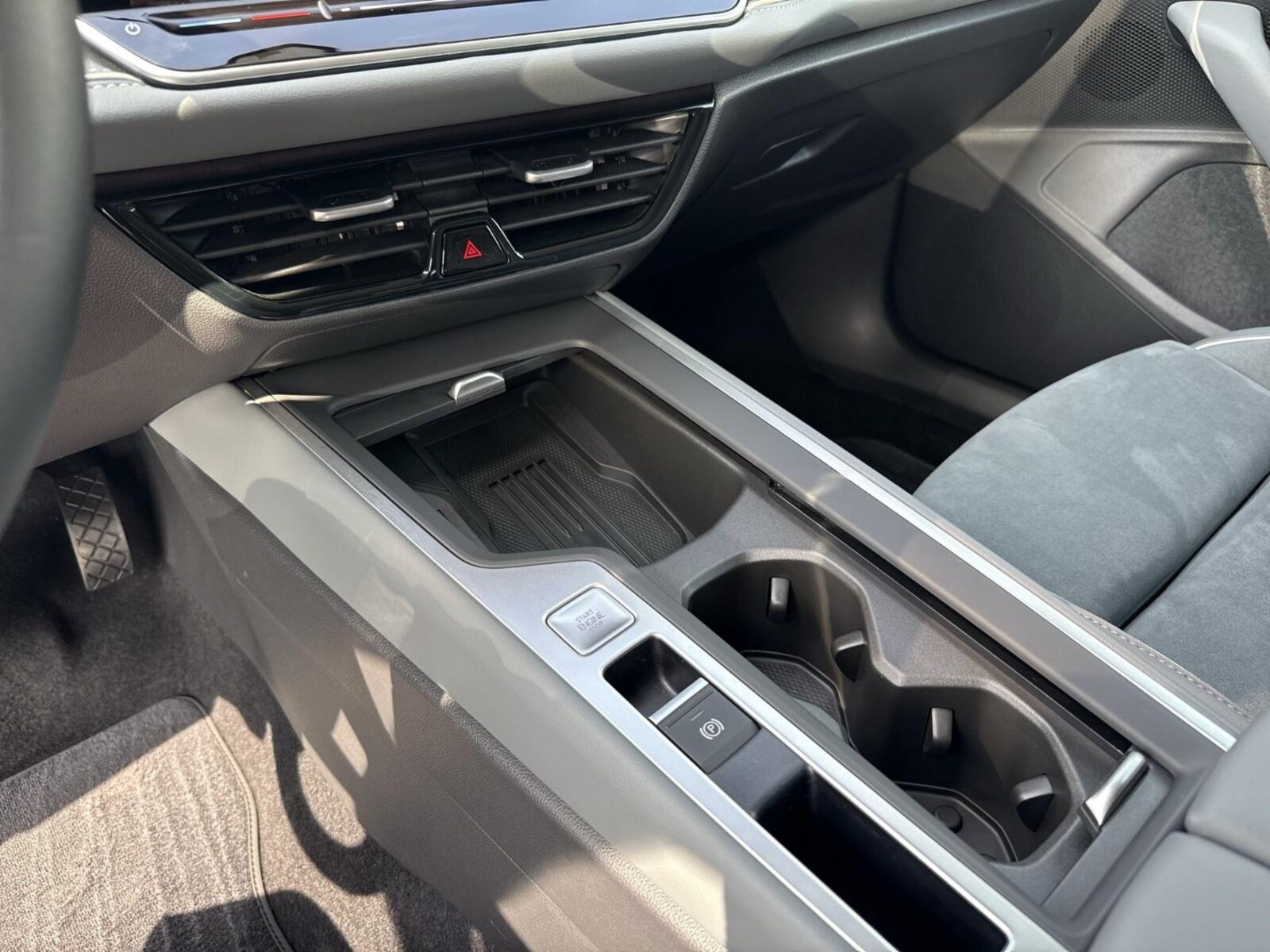 Volkswagen Passat – Bild 26