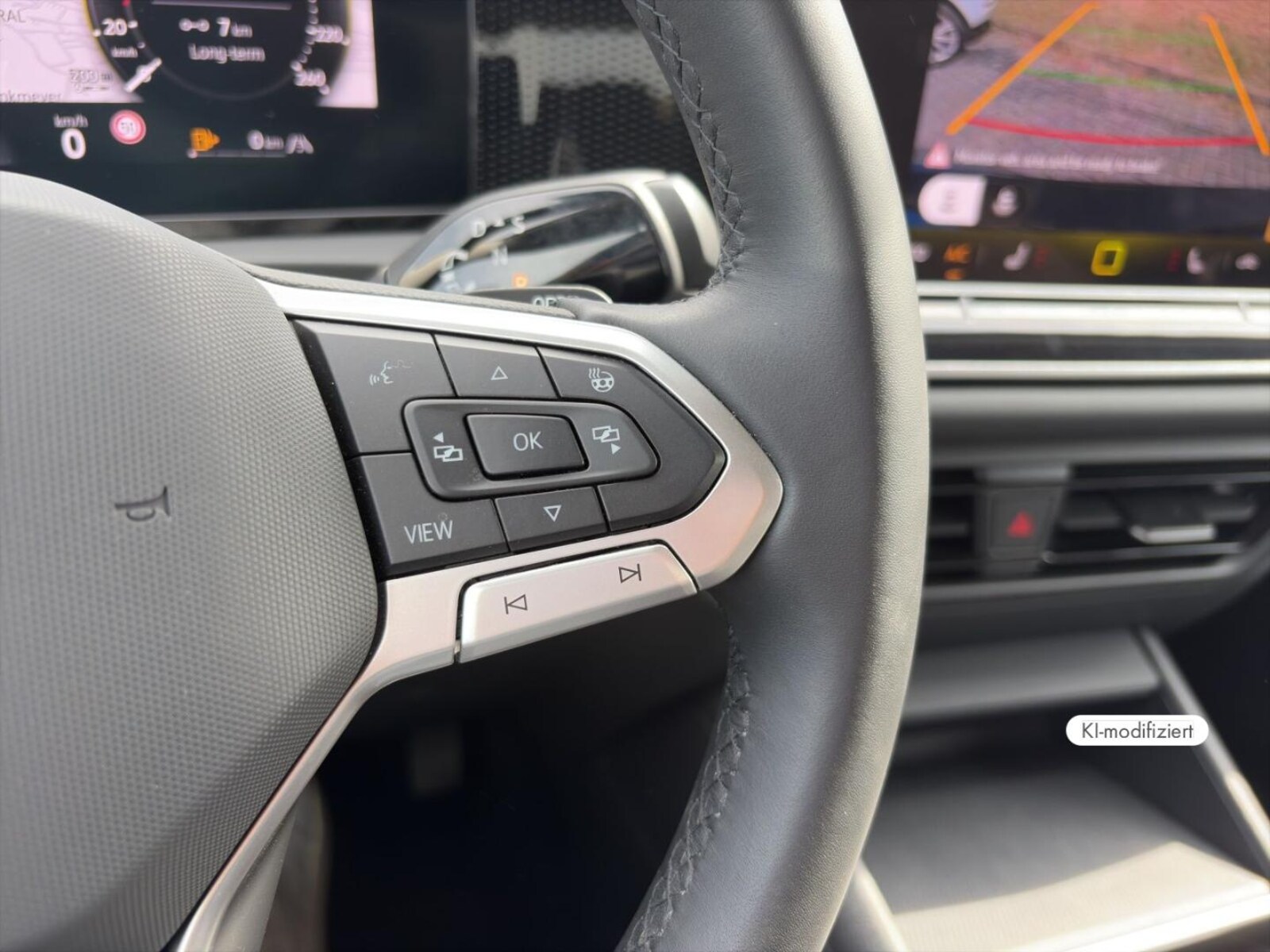 Volkswagen Tiguan – Bild 17