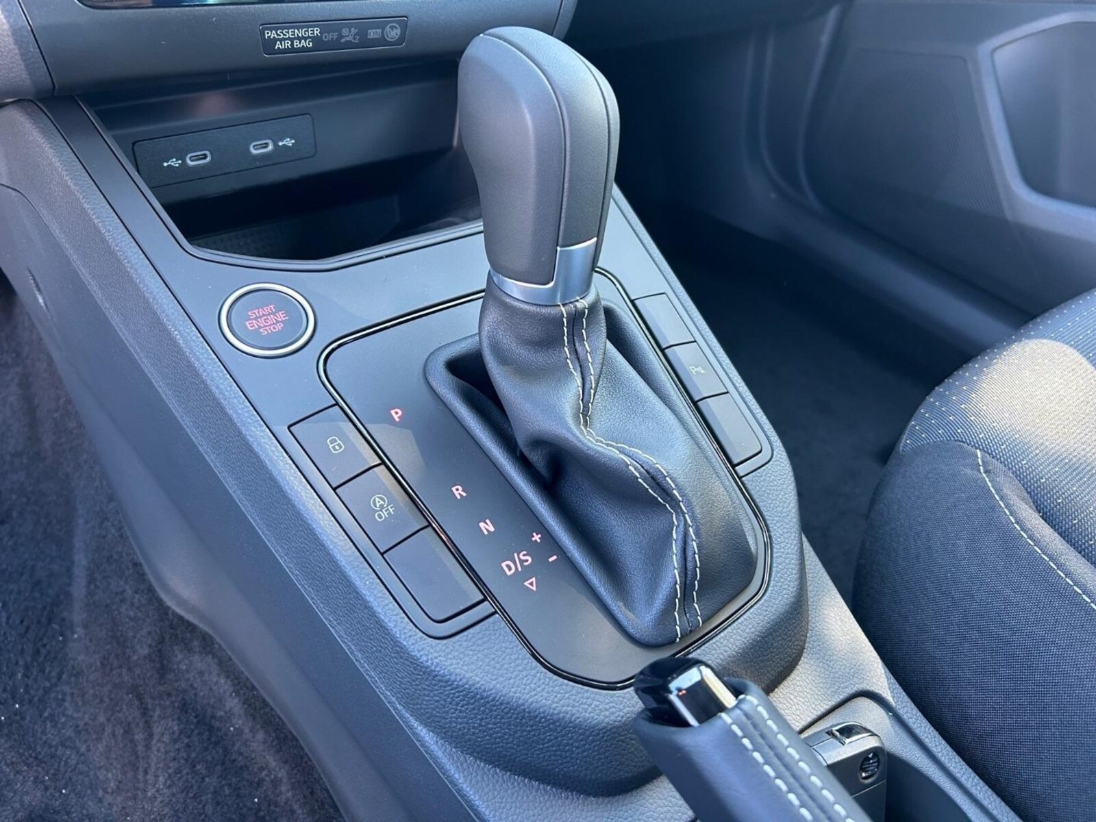 SEAT Ibiza – Bild 18