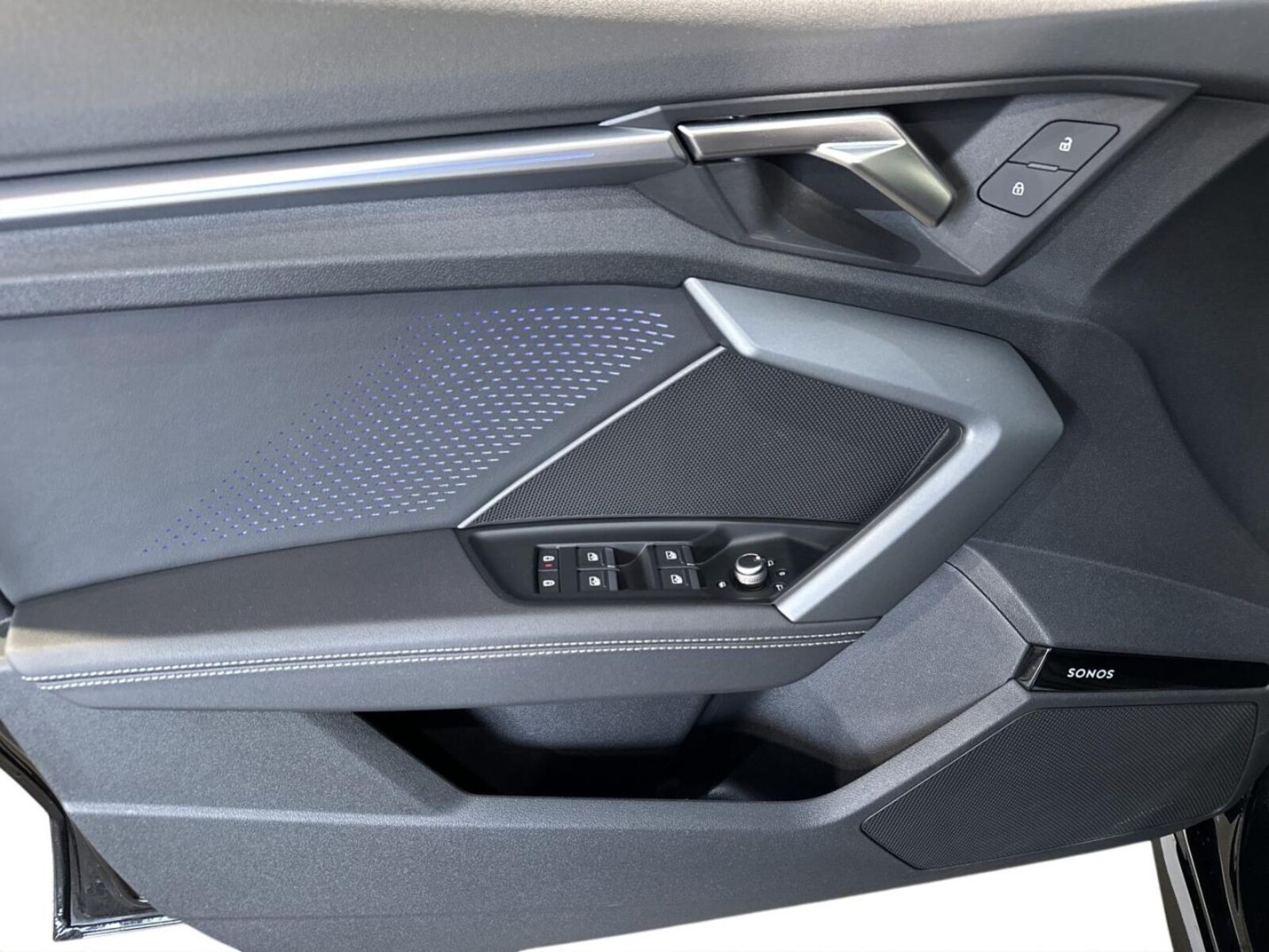 Audi A3 Sportback – Bild 9
