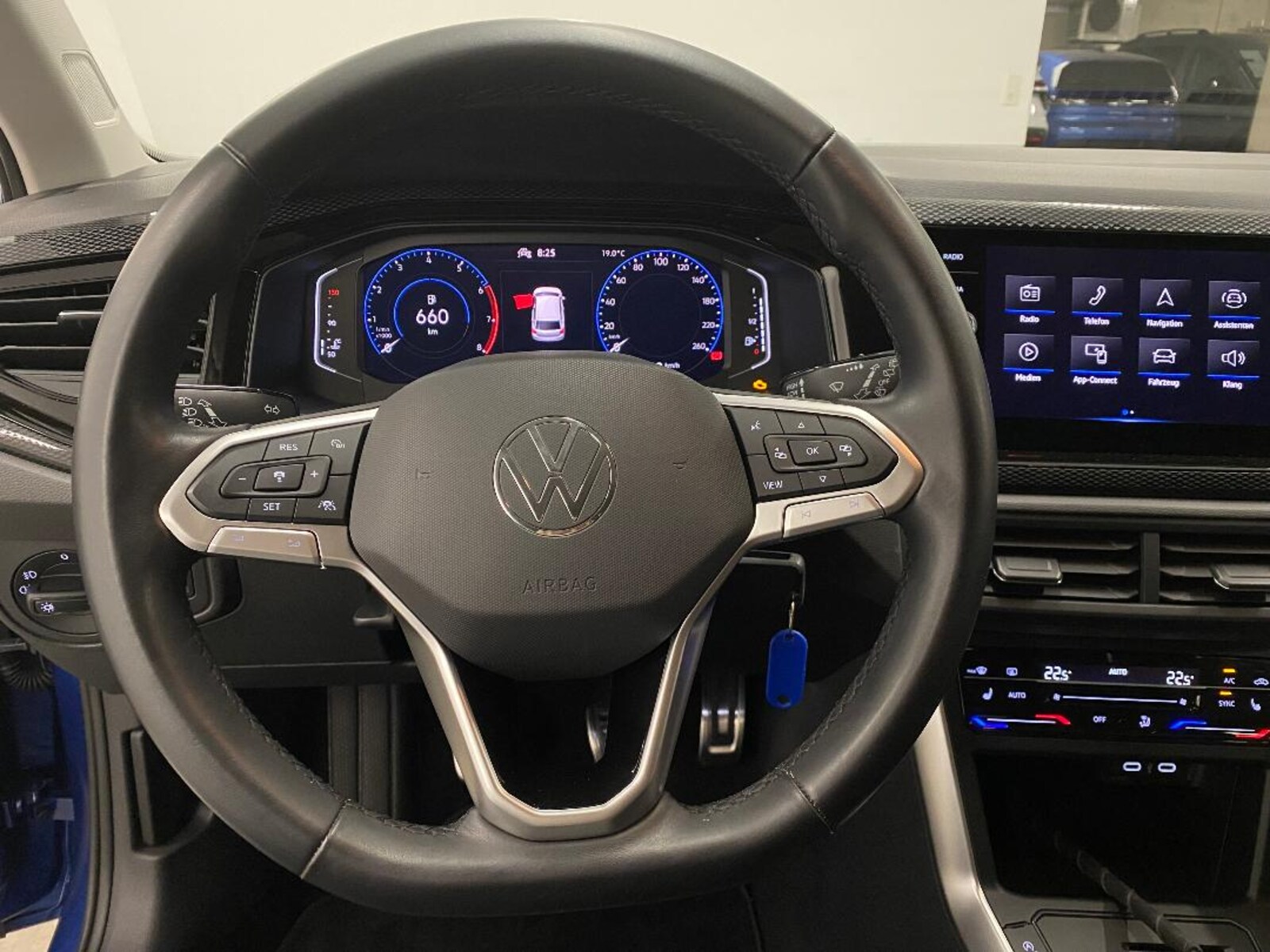 Volkswagen Polo – Bild 8