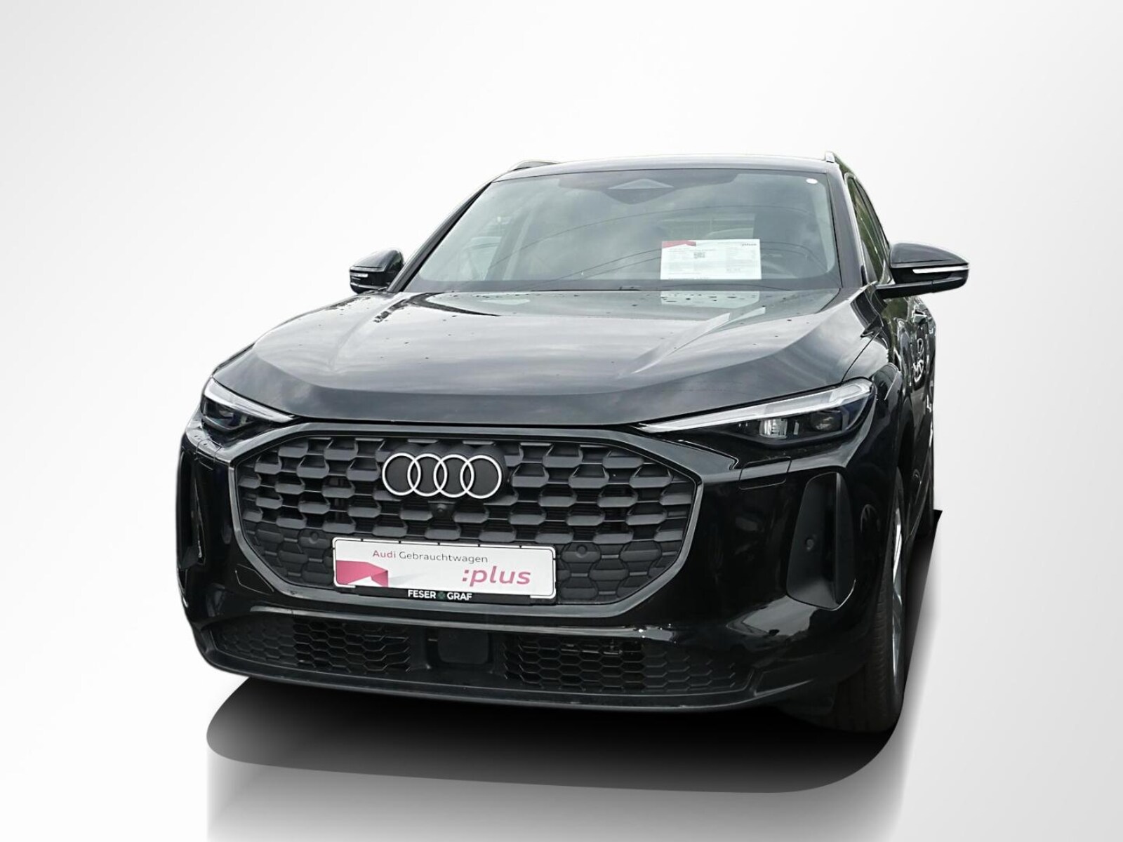 Audi Q5 – Bild 11