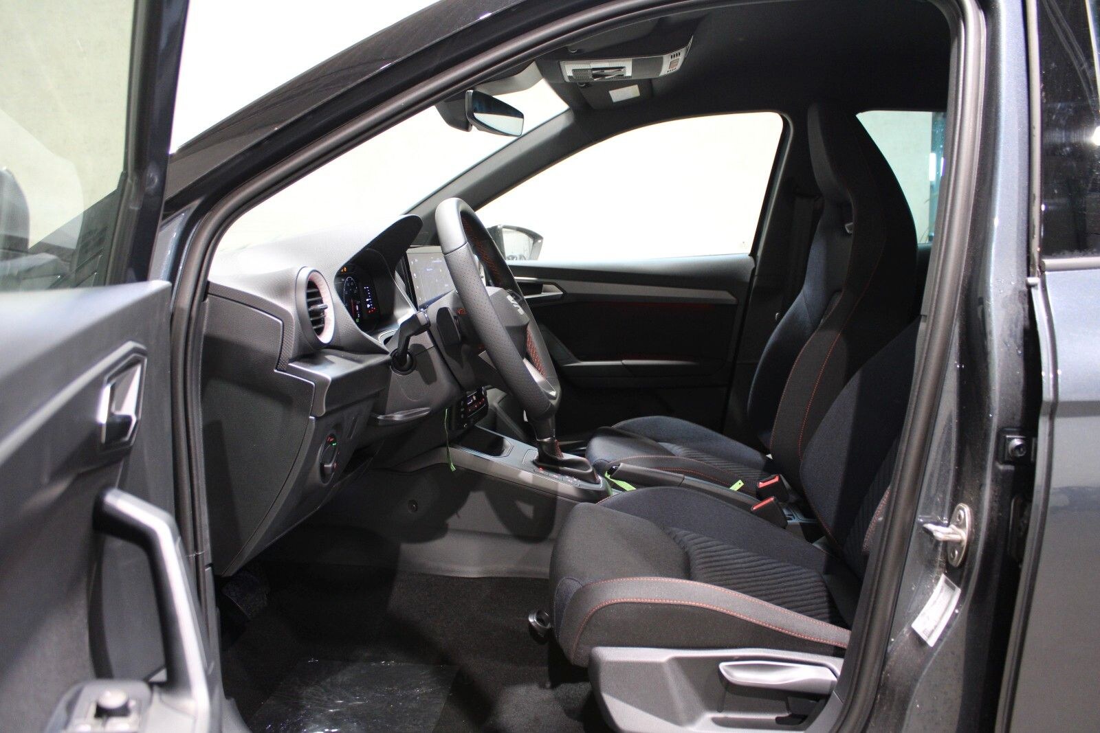 SEAT Arona – Bild 8