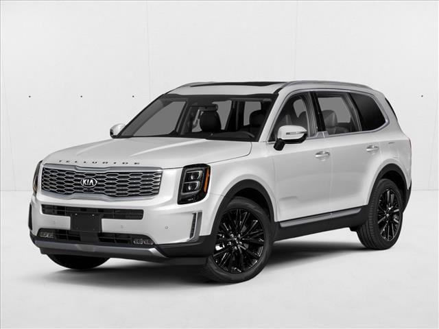 2021 Kia Telluride