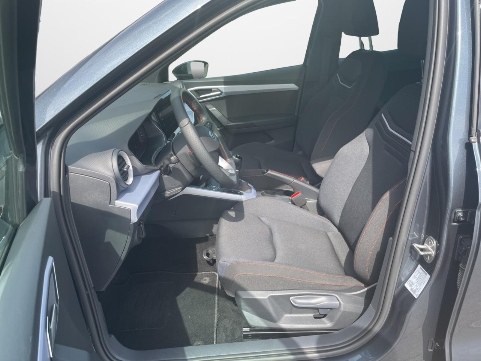 SEAT Arona – Bild 8