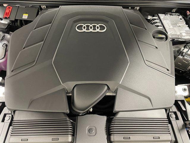 2026 Audi Q8 Premium Plus - Photo 28