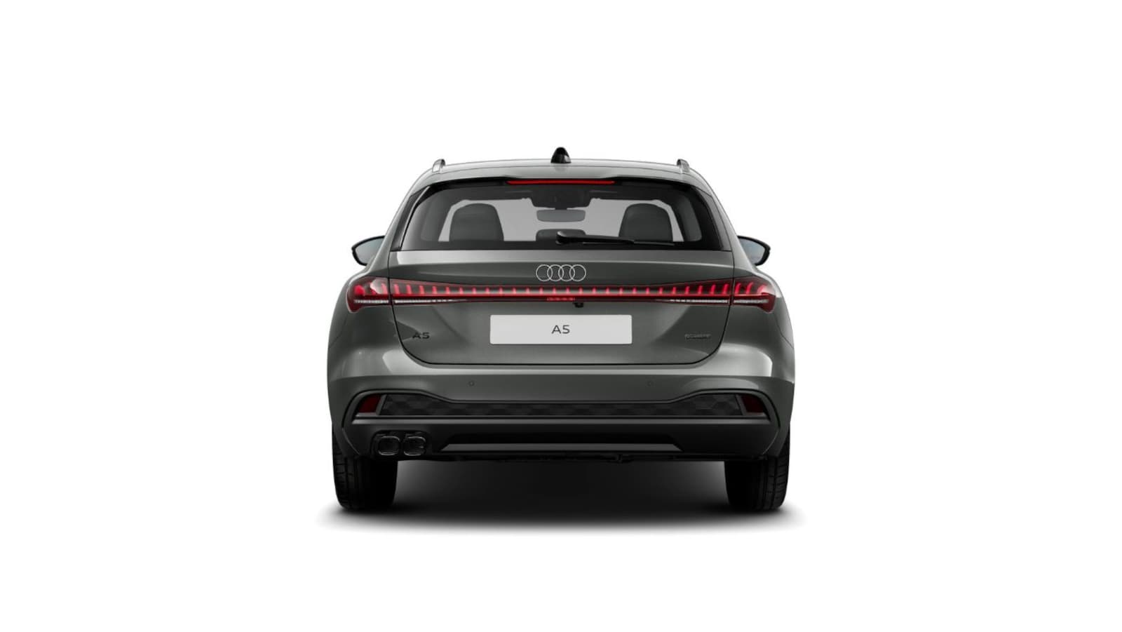 Audi A5 Avant – Bild 6