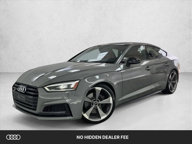 Photo of 2019 Audi S5 Sportback 