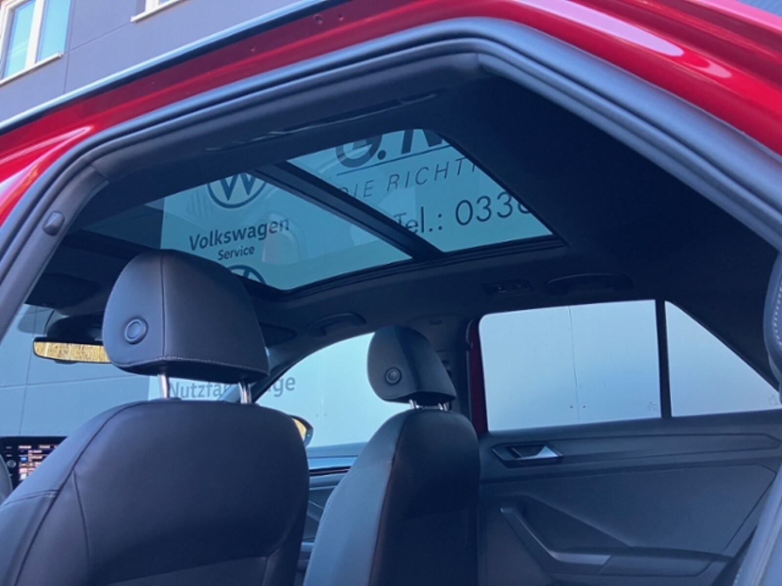 Volkswagen T-Roc – Bild 31