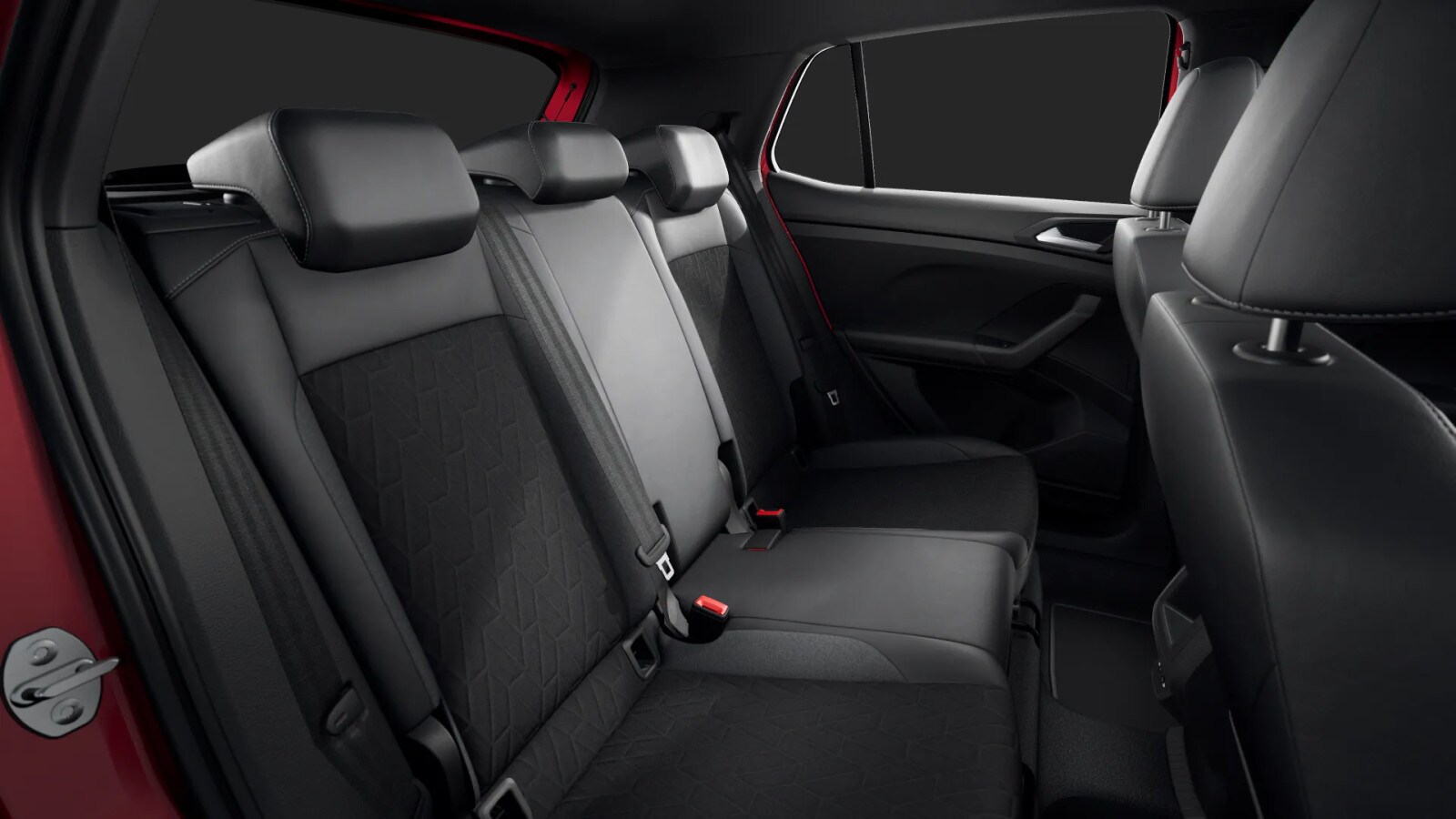 Volkswagen T-Cross – Bild 12