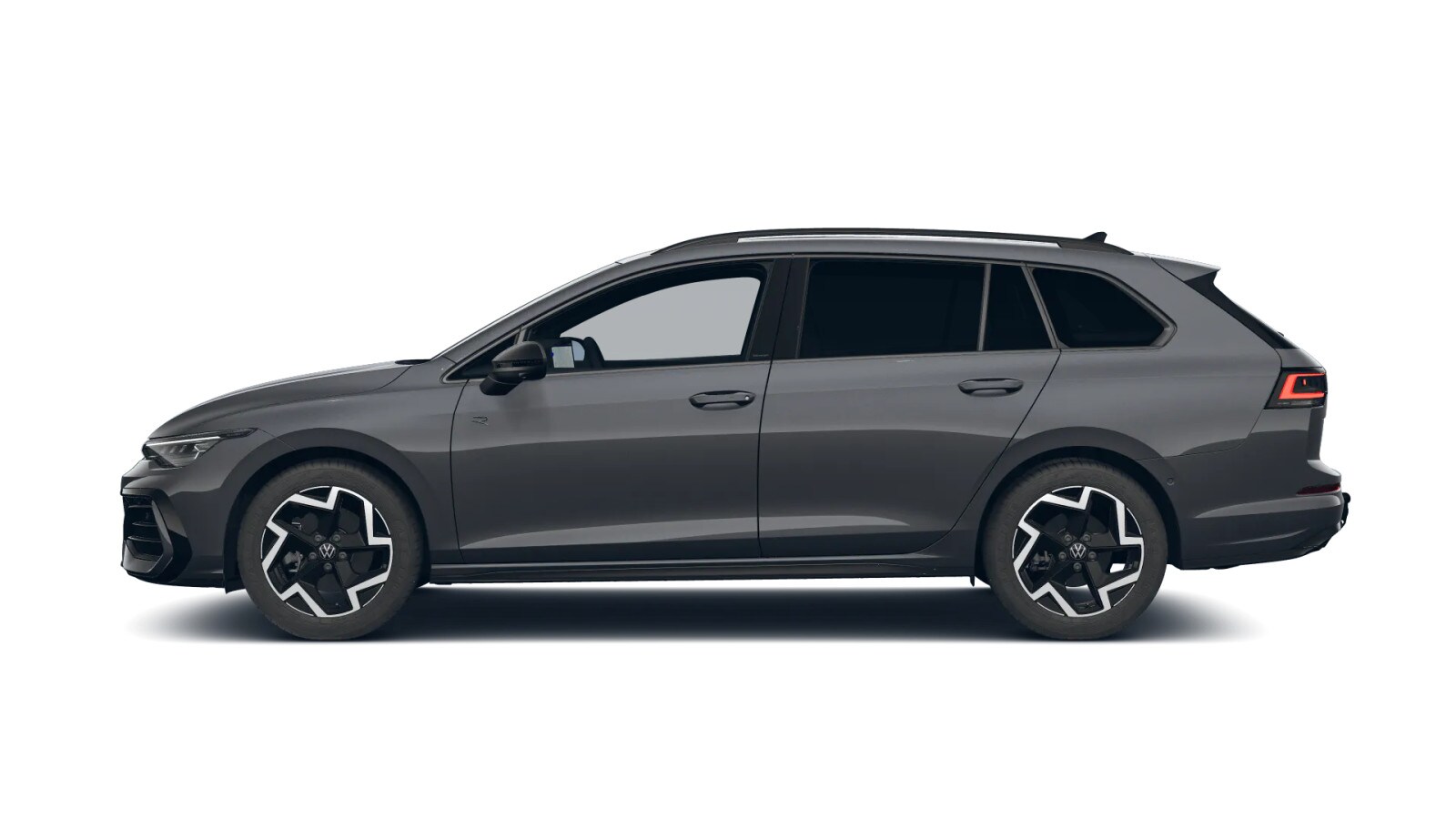 Volkswagen Golf Variant – Bild 6