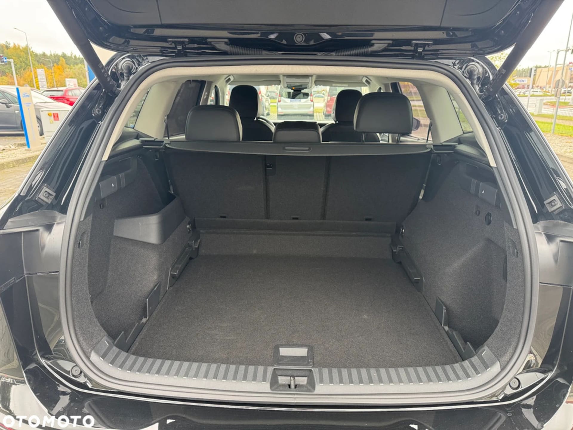Volkswagen Tayron Life