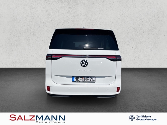 Volkswagen ID.Buzz