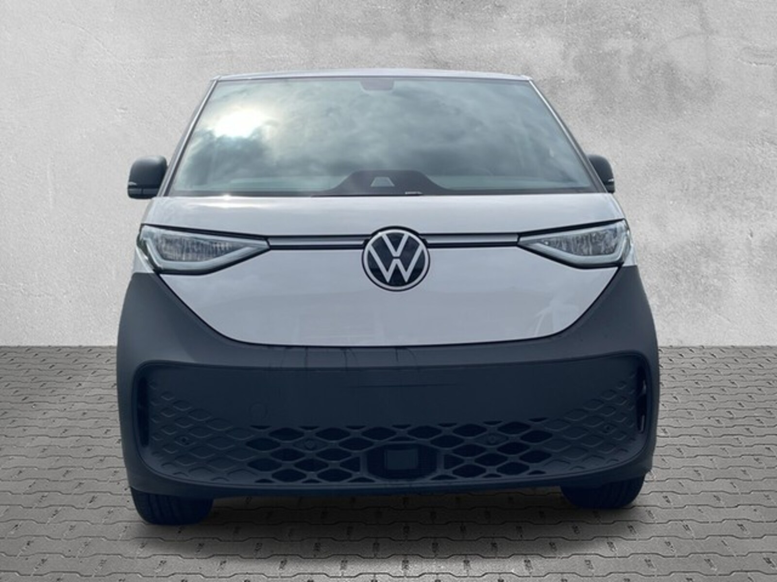 Volkswagen ID. Buzz Cargo – Bild 2