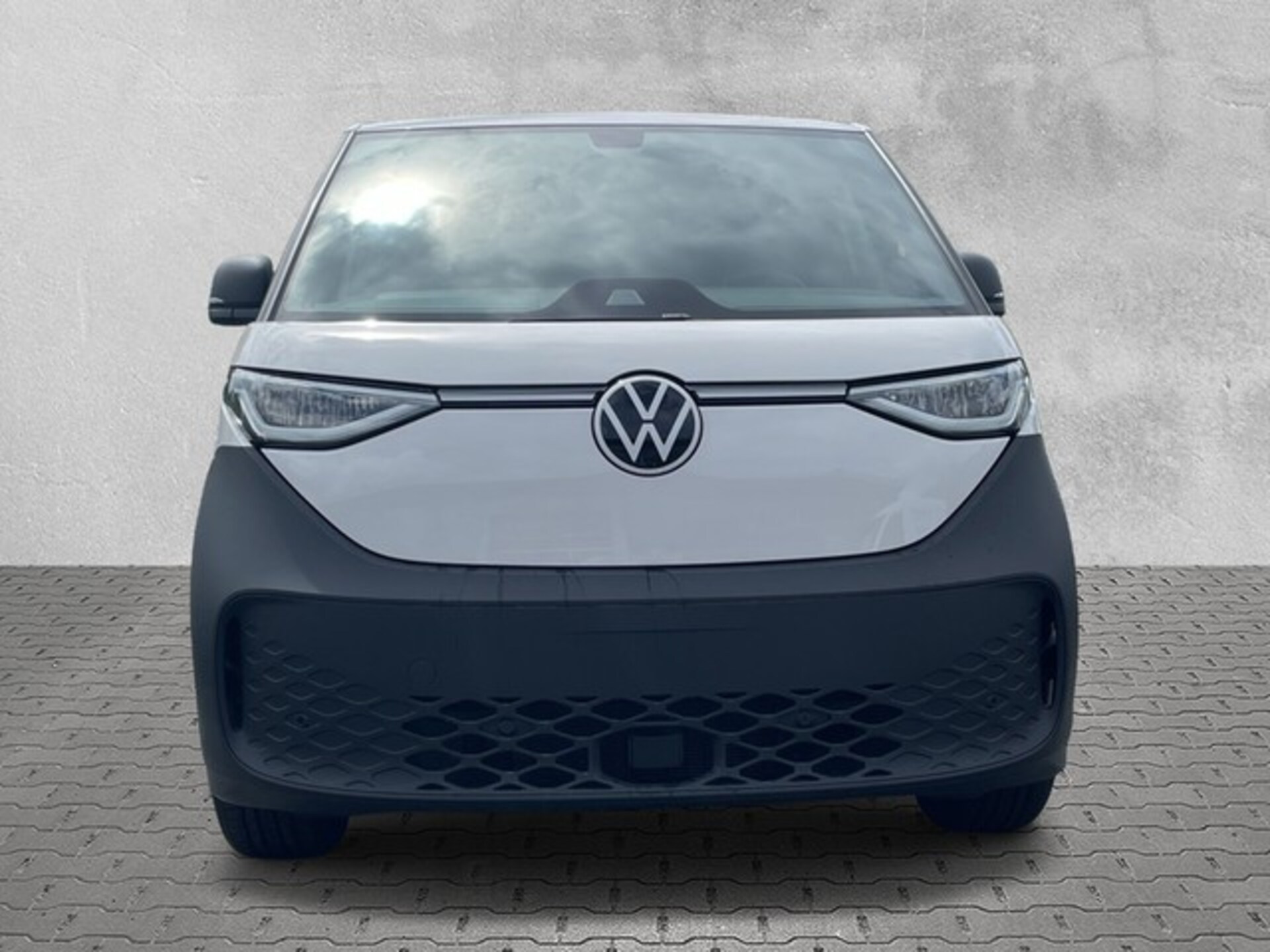 Volkswagen ID. Buzz Cargo Basis-Modell