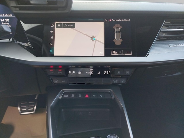 Audi S3 Sportback TFSI Quattro S Tronic - 2022 - Joinsteer - #16