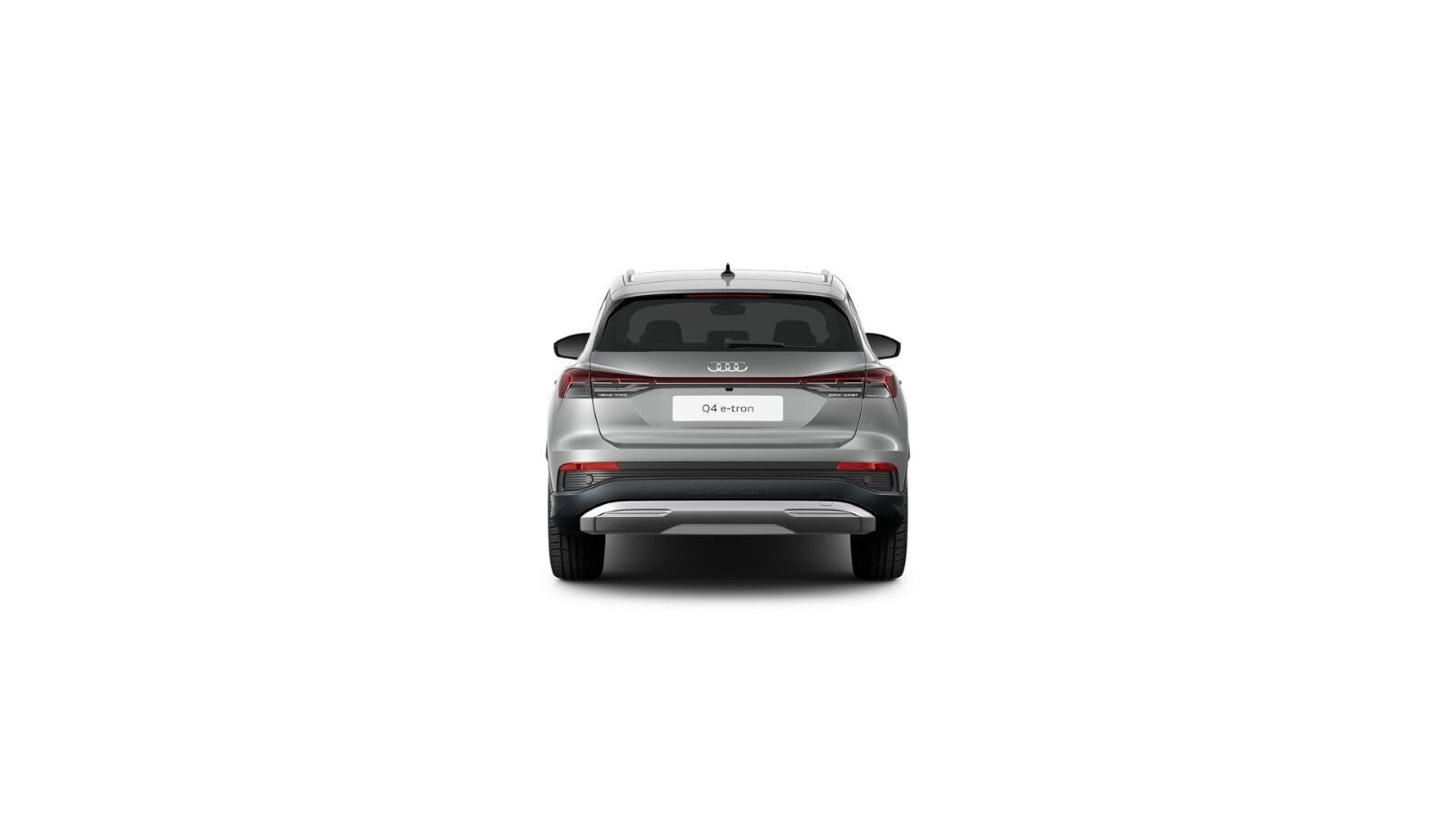 Image about Audi Q4 e-tron 40 e-tron 150 kW