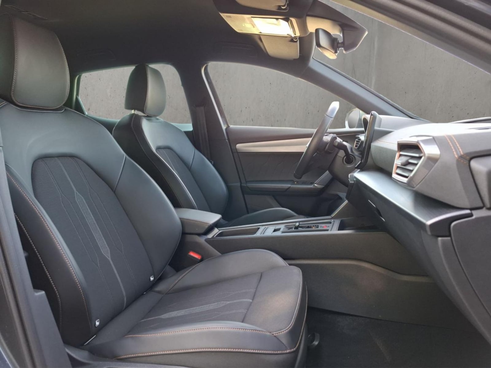 CUPRA Formentor – Bild 17