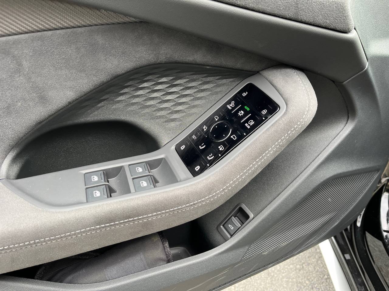 Image about Audi S5 Avant S5 Avant TFSI Hybride 367 ch S tronic